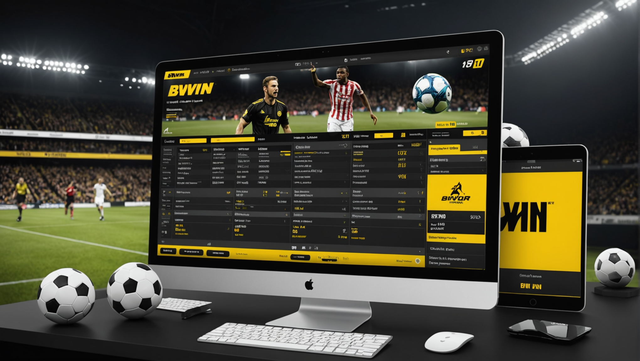 découvrez bwin, la plateforme incontournable des paris sportifs en ligne. profitez d'une large gamme de disciplines, de cotes attractives et d'une expérience utilisateur intuitive pour parier en toute confiance et vivre l'excitation des sports en direct.