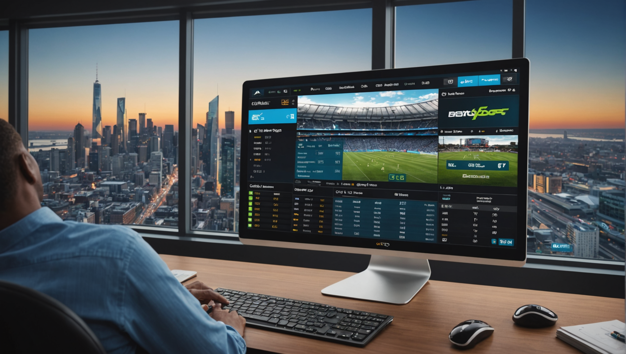 découvrez parionssport, votre allié pour optimiser vos paris en ligne. profitez de conseils d'experts, d'analyses poussées et d'outils performants pour maximiser vos gains. rejoignez-nous et pariez en toute sérénité sur vos sports préférés.