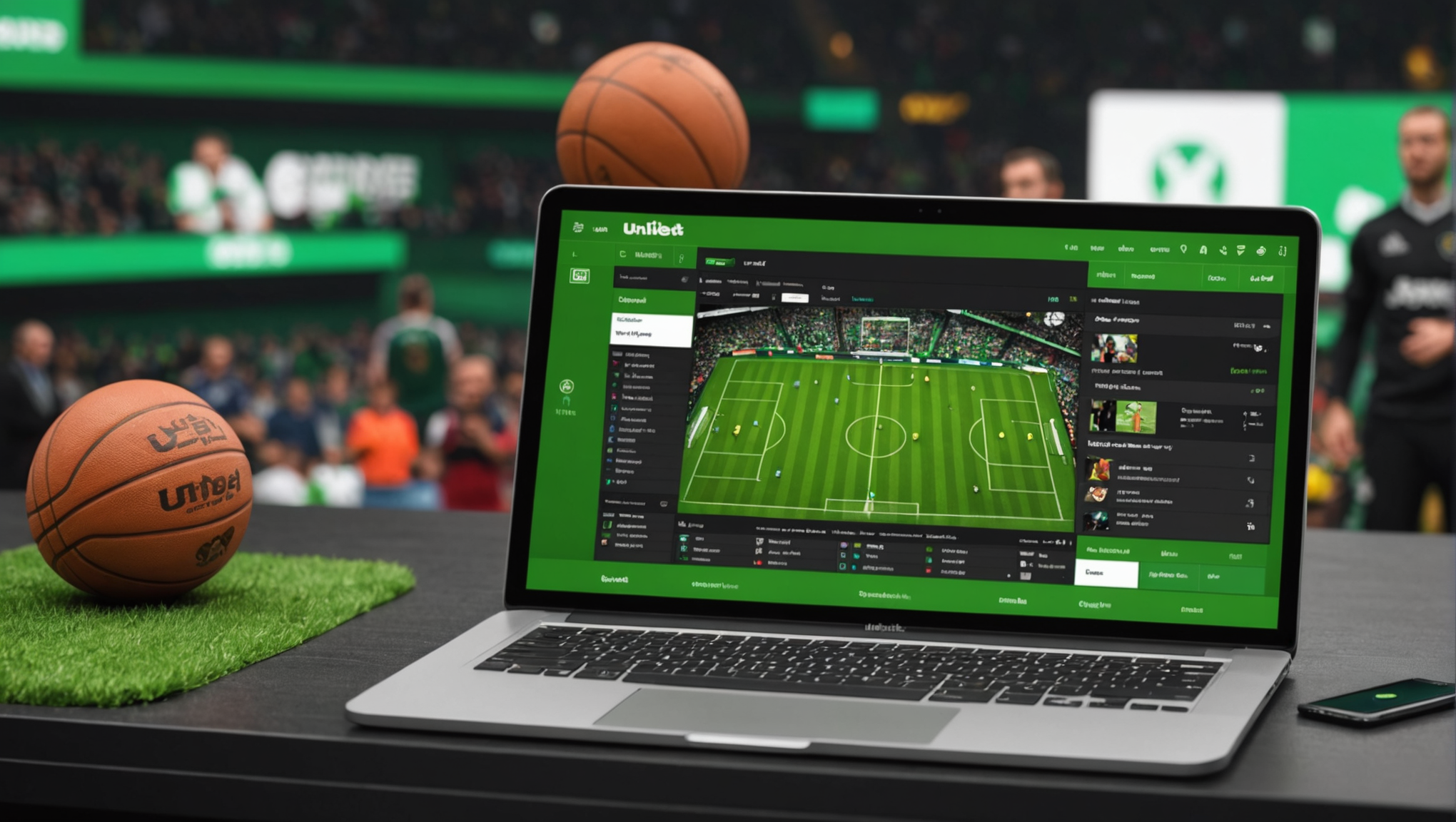 découvrez unibet, la référence incontournable des paris sportifs en ligne. profitez d'une large gamme d'événements sportifs, de cotes compétitives et d'une expérience utilisateur inégalée, le tout dans un environnement sécurisé et fiable. rejoignez-nous pour vivre l'excitation des paris depuis chez vous!