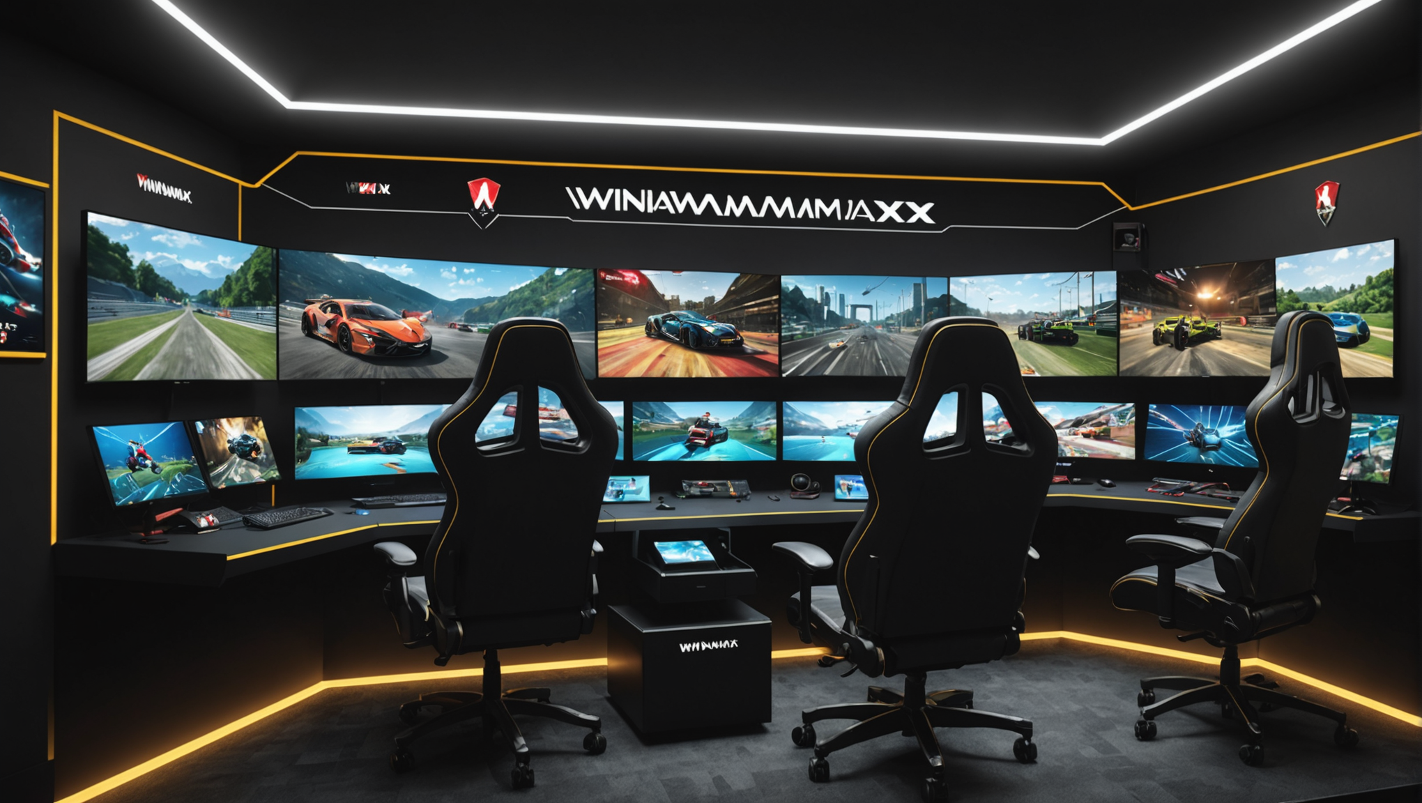 découvrez comment winamax peut améliorer votre expérience de jeux en ligne grâce à des fonctionnalités innovantes, des promotions attractives et une vaste sélection de jeux. rejoignez la communauté des passionnés et profitez d'un gameplay optimal dès aujourd'hui !